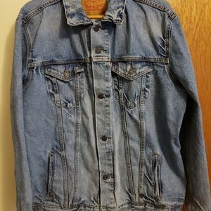 Levi's Jean Jacket